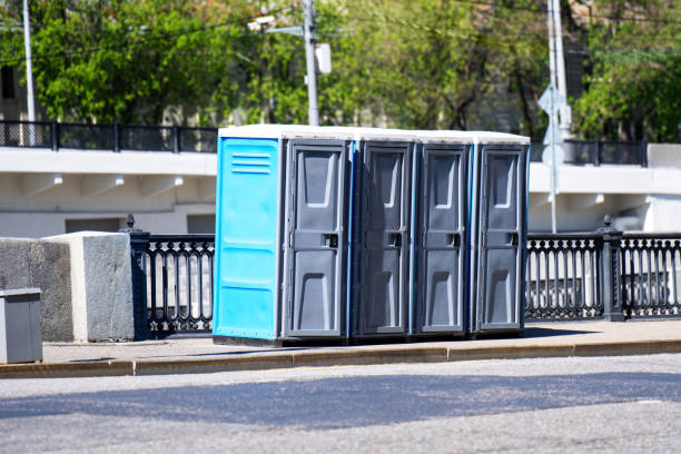 Portable Toilet Options We Offer in Clarksdale, MS